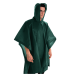 Rain Poncho - Green