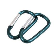 Mini Carabiners - 6mm