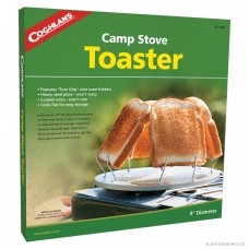 Camp Stove Toaster