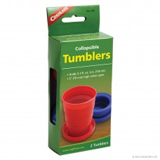 Collapsible Tumblers