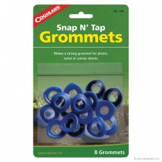 Plastic Grommets