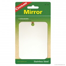 Stainless Steel Mirror