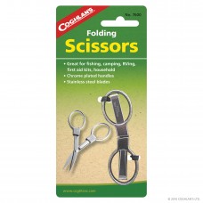 Folding Scissors