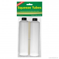 Squeeze Tubes
