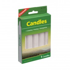 Candles (5-Pack)