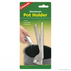 Aluminum Pot Holder