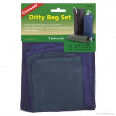 Ditty Bag Set