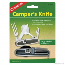 Camper’s Knife