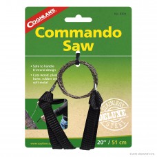 Commando Saw