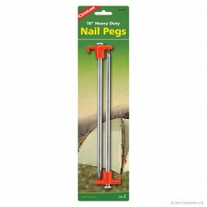 10" Nail Peg (2 pack)