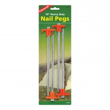 10" Nail Peg (4 pack)