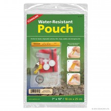 Water Resistant Pouch (Medium)