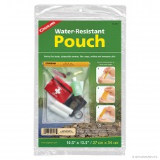 Water Resistant Pouch (Large)
