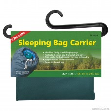 Sleeping Bag Carrier