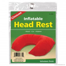 Inflatable Head Rest