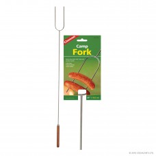 Camp Fork