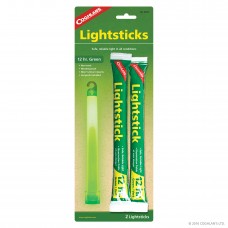 Green Lightsticks (2 Pack)