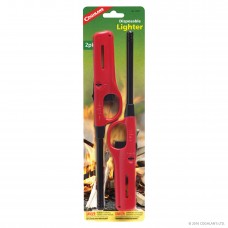 Disposable Gas Lighter (2 Pack)