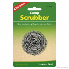 Camp Scrubber