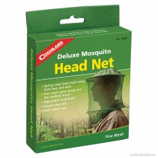 Deluxe Mosquito Head Net