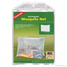 Single Wide Mosquito Net