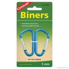 5 mm Biners