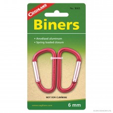 6 mm Biners