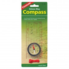 Deluxe Map Compass