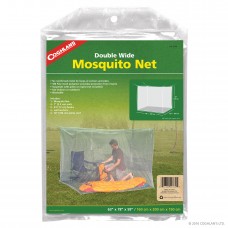 Double Wide Mosquito Net