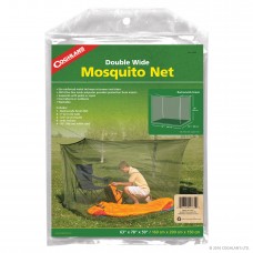 Backwoods Double Wide Mosquito Net