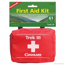 Trek III First Aid Kit