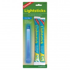 Blue Lightsticks