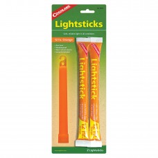 Orange Lightsticks