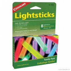 Family Pack Lightsticks