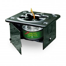 Folding Stove