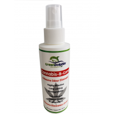 Cannabis-B-Gone Airbourne - 120 mL