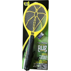 Knock Down Racquet Zapper