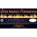 Little Bucket Firestarters (50 Bucket)