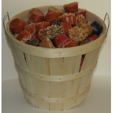 Little Bucket Firestarters (160 Bucket)