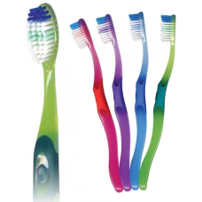 640 Regular Toothbrush
