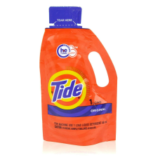 Tide 1 Load Liquid Detergent