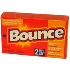 Bounce (2 Sheets)