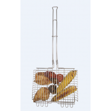 Basket Broiler