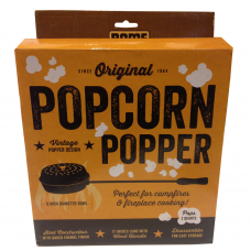 Old Fashioned Popcorn Popper