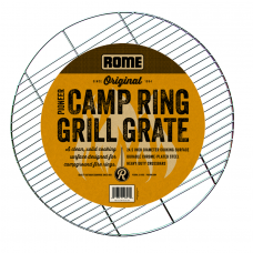 Camp Ring Grate