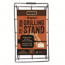 Pie Iron Grilling Stand