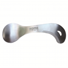 Pie Iron Prep Tool