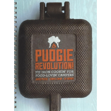 Pudgie Revolution 2 - Pushing Your Pie Iron's Potential