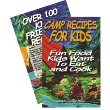 Camp Recipes for Kids